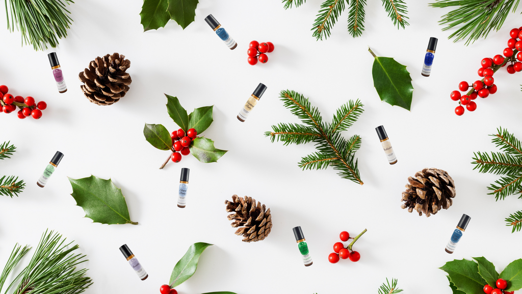 Natural Aromas Massive Christmas Sale - Don’t Miss Out!