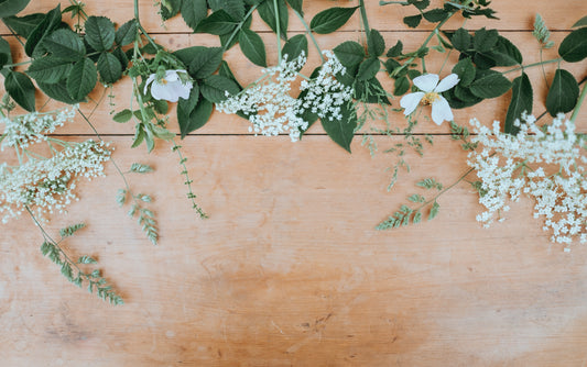 Natural Aromas Blog - Welcome!