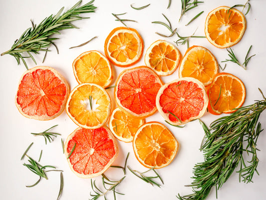 Orange Sweet Essential Oil