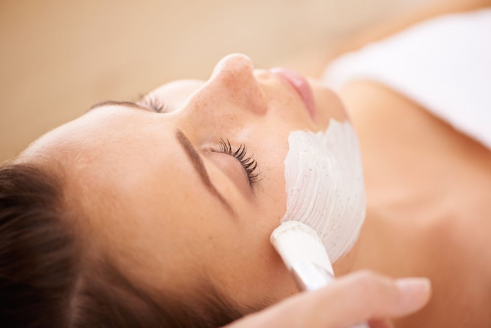 Divine Hydration Facial (60mins)
