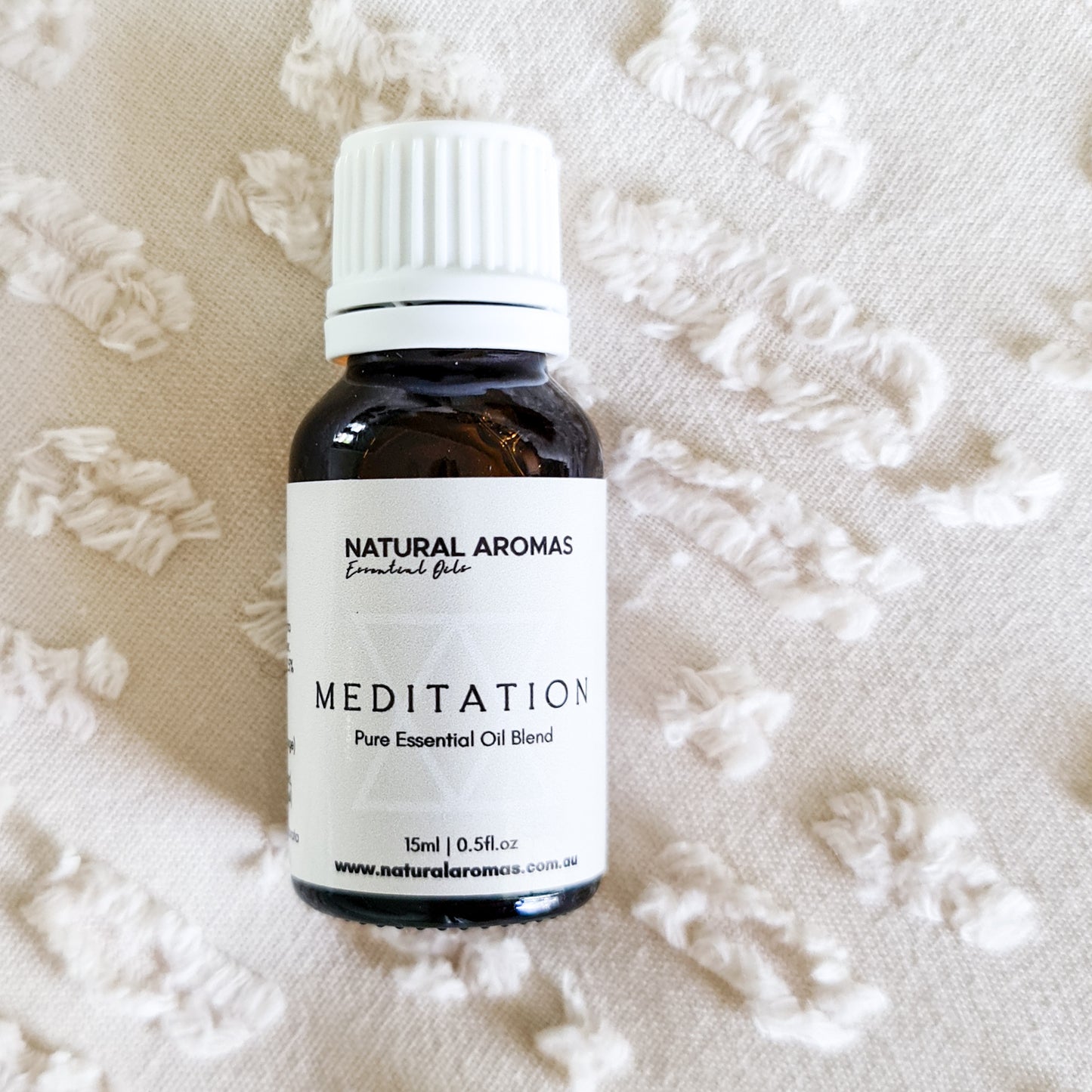 Meditation Pure Blend