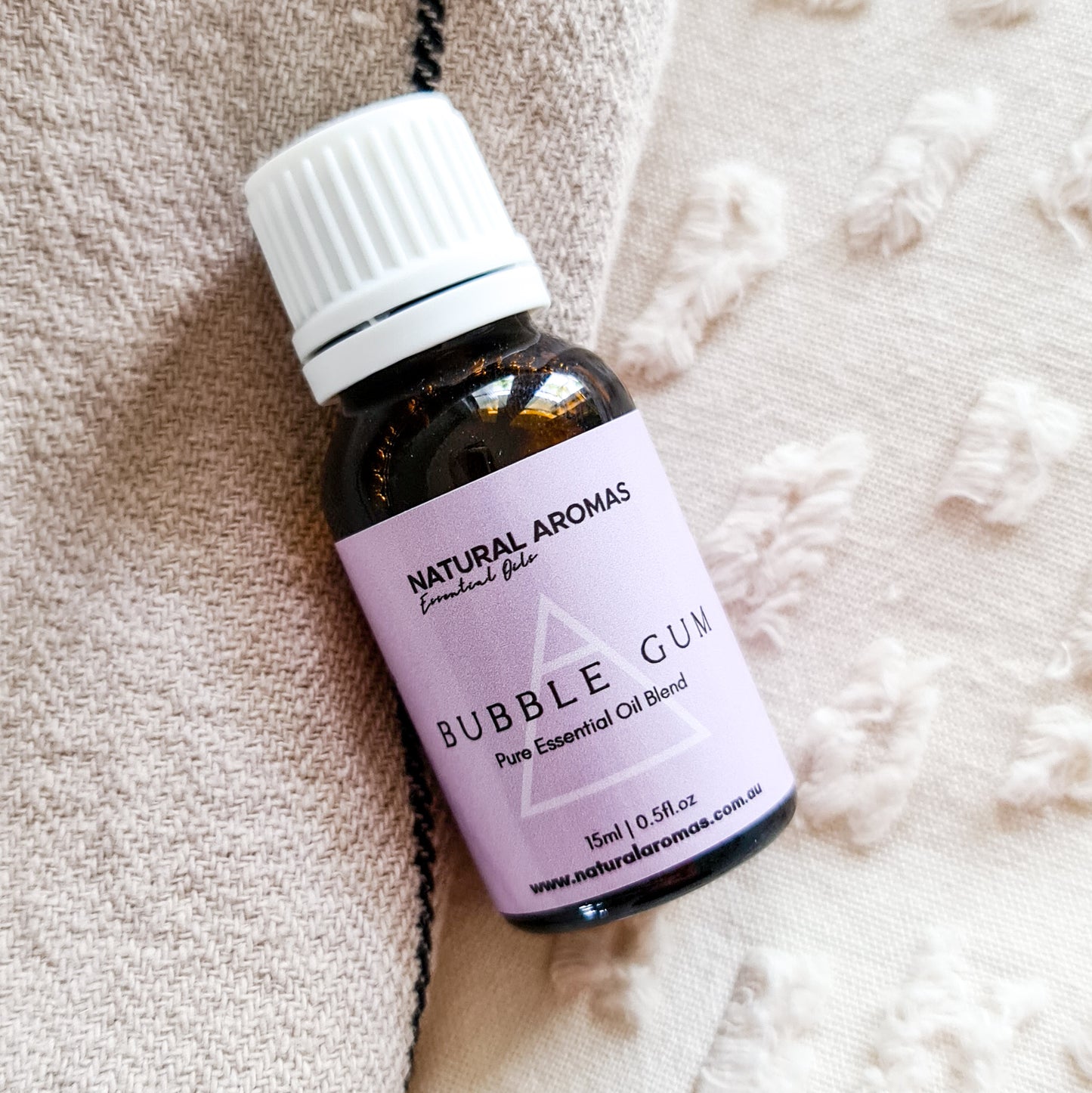 Bubble Gum Pure Blend