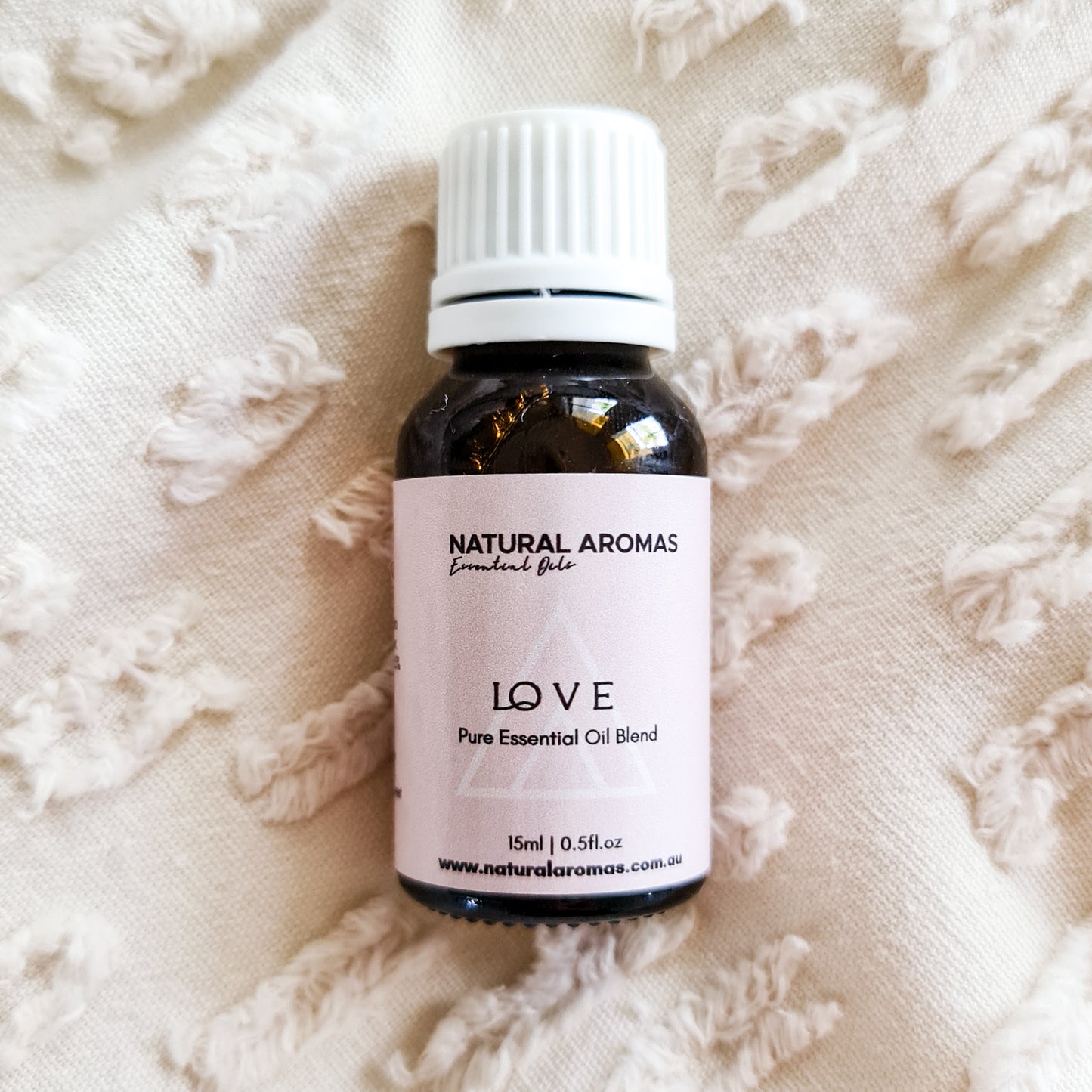 Love Pure Blend