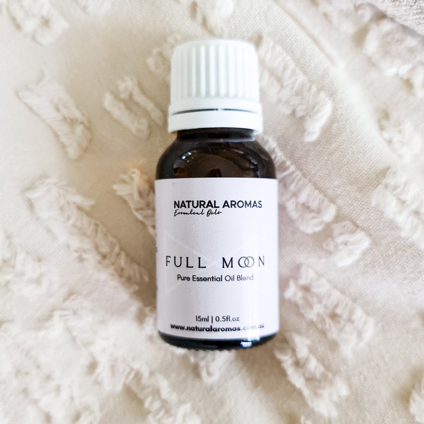 Full Moon Pure Blend