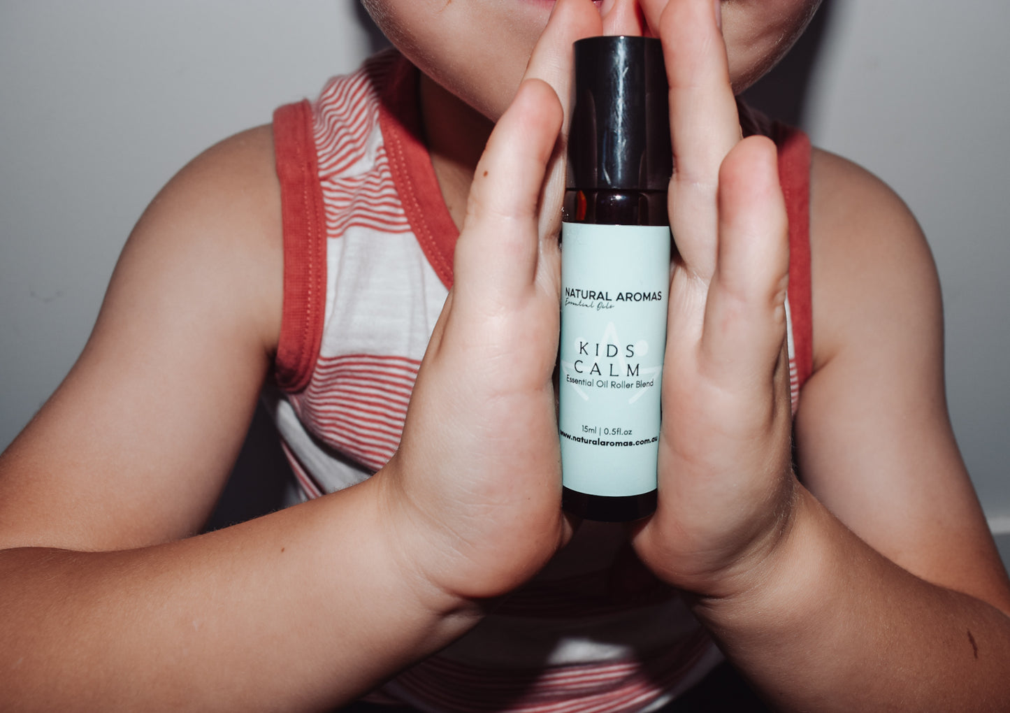 Kids Calm Roller Blend