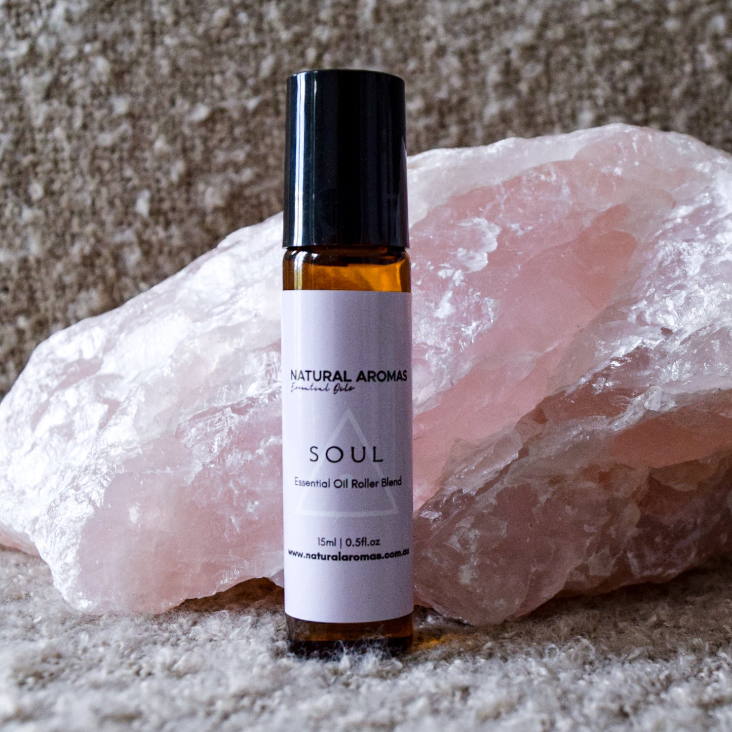 Soul Roller Blend