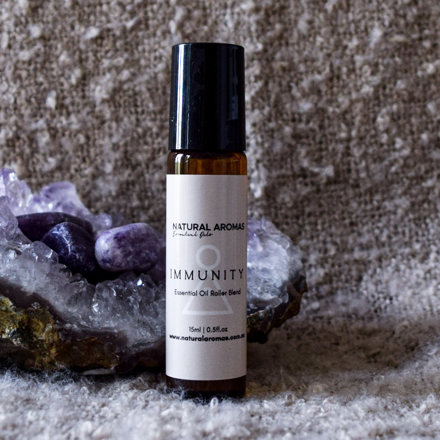 Immunity Roller Blend