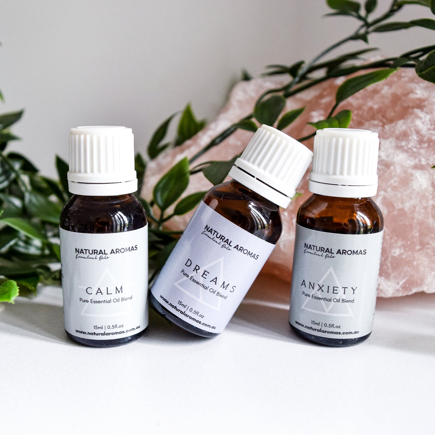 Set of Calm | Dreams | Anxiety