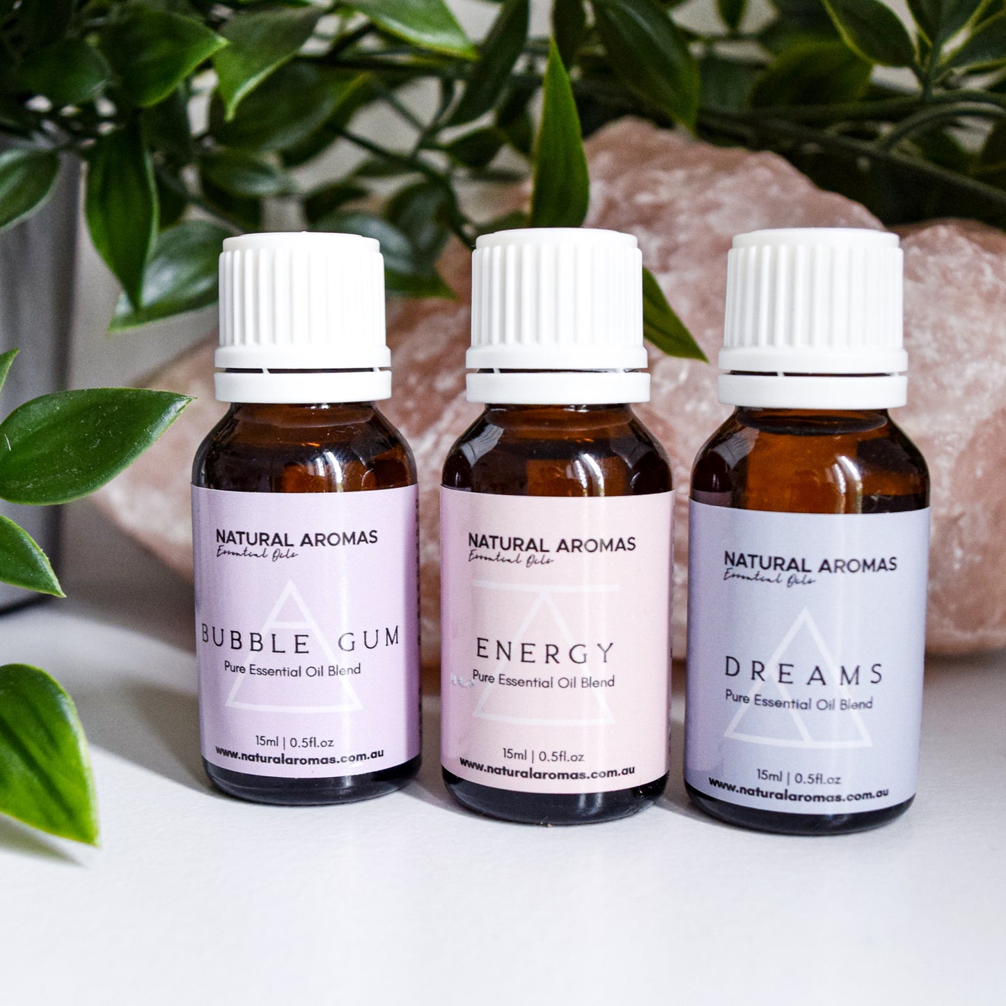 Set of Bubble Gum | Energy | Dreams