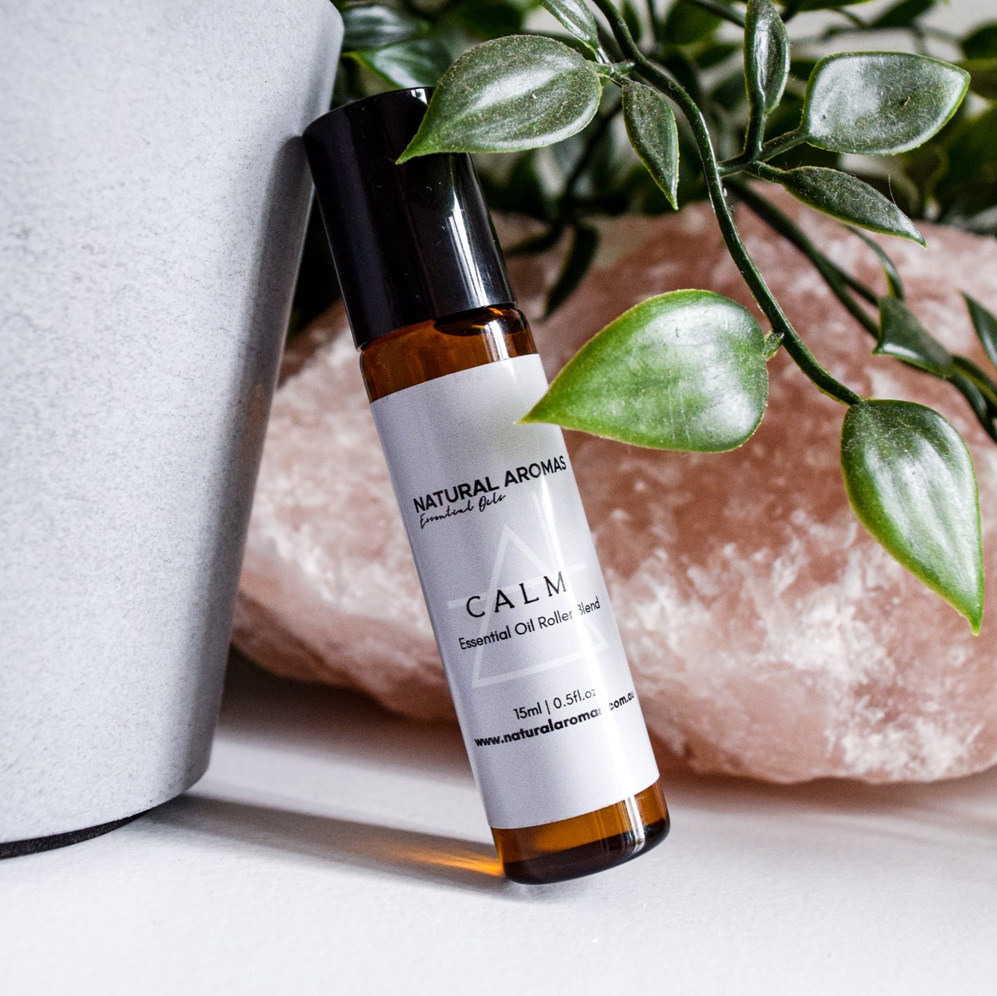 Calm Roller Blend
