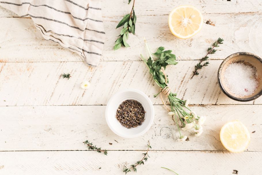 What Does It Mean To Live A Herbal Lifestyle?
