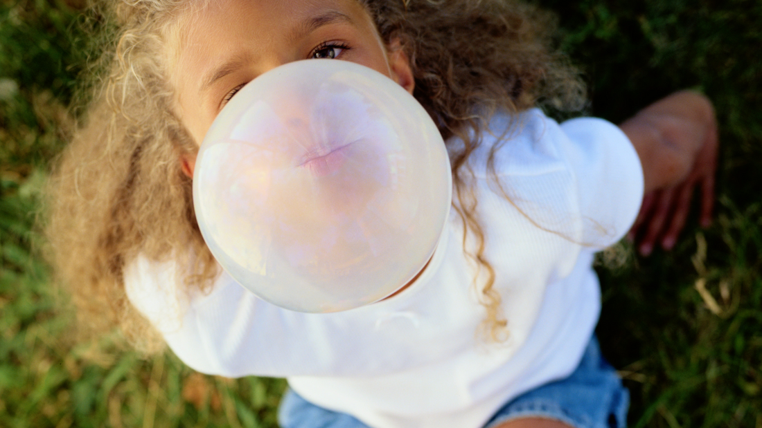 Sweeten Up Your Surroundings with Bubblegum Pure Essential Oil Blend