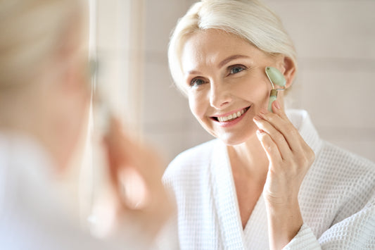 Eternal Glow Anti-Aging Facial (60mins)
