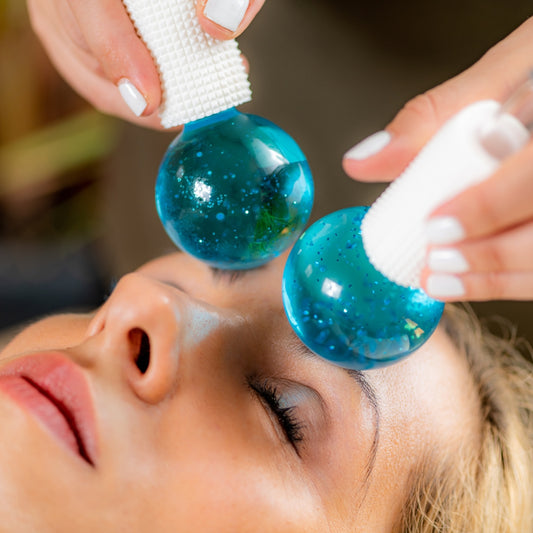Tranquil Spirit Relaxation Facial (60-90mins)