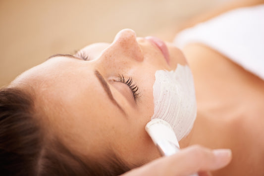 Divine Hydration Facial (60mins)