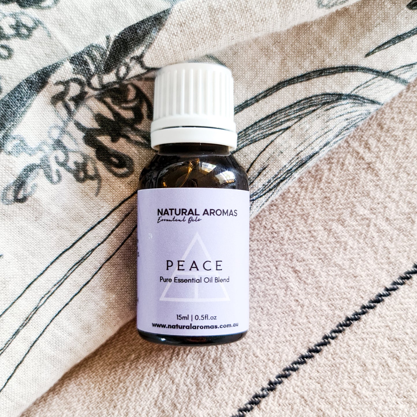 Peace Pure Blend