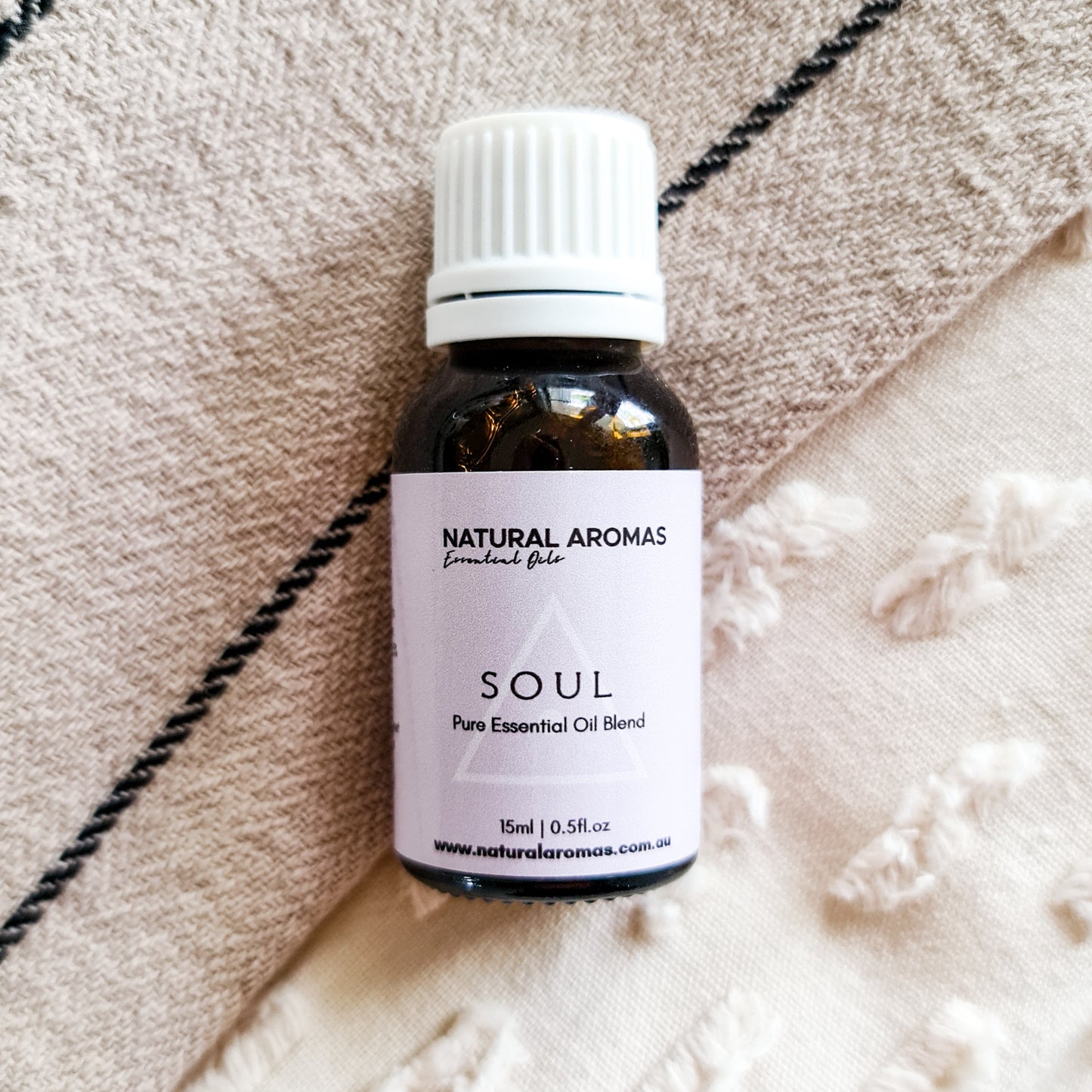 Soul Pure Blend