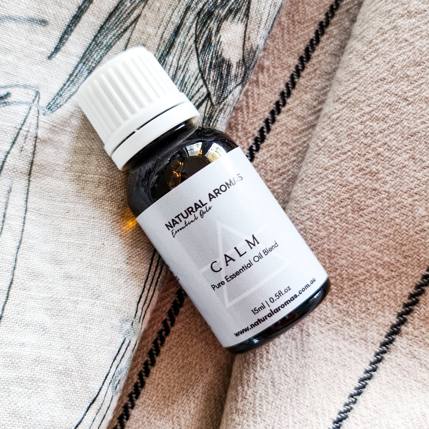 Calm Pure Blend