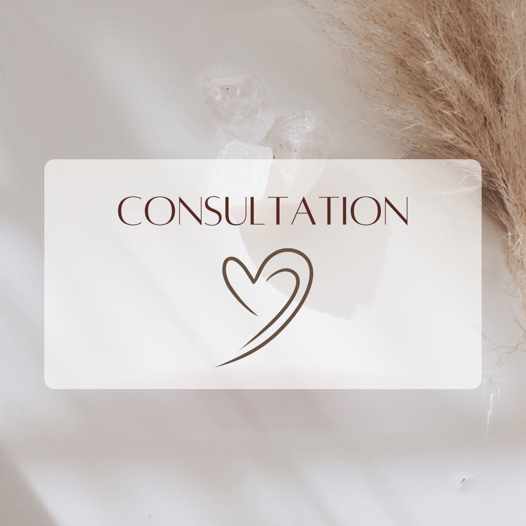 Initial Consultation - 15mins - Free